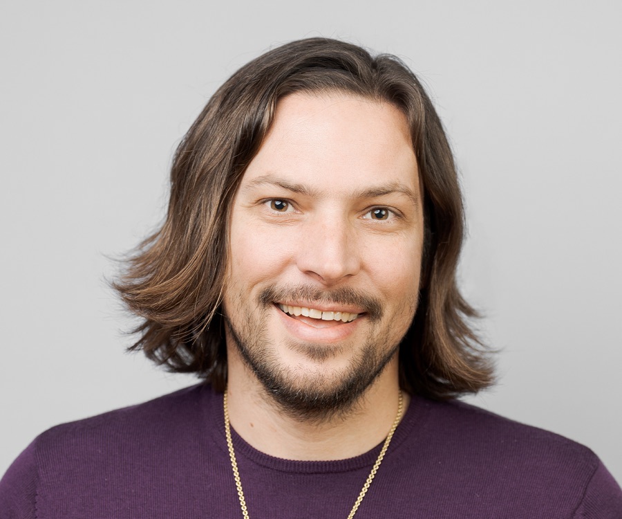 Marc Farmer, founder of Farmer CPA